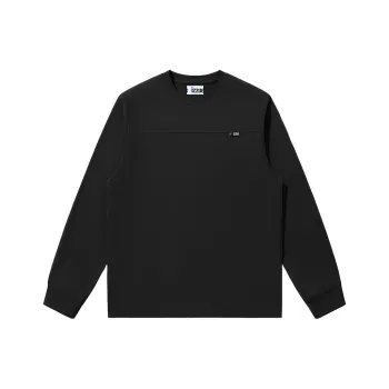 Izzue Long Sleeved T Shirt Unisex