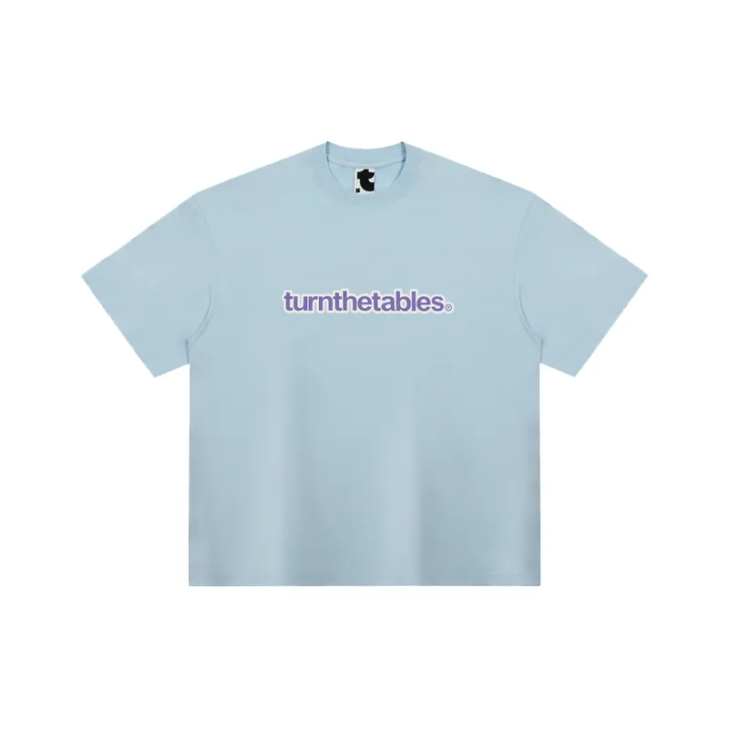 TURNTHETABLES T Shirts Unisex-6