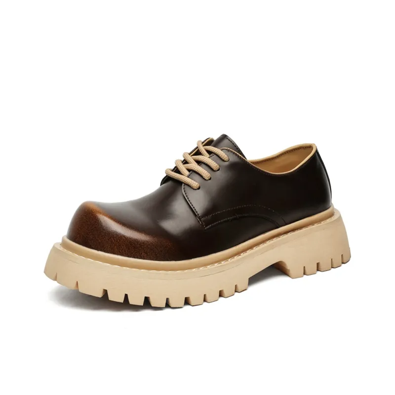 MADALLO Men's Casual Shoes Men Low Top-10