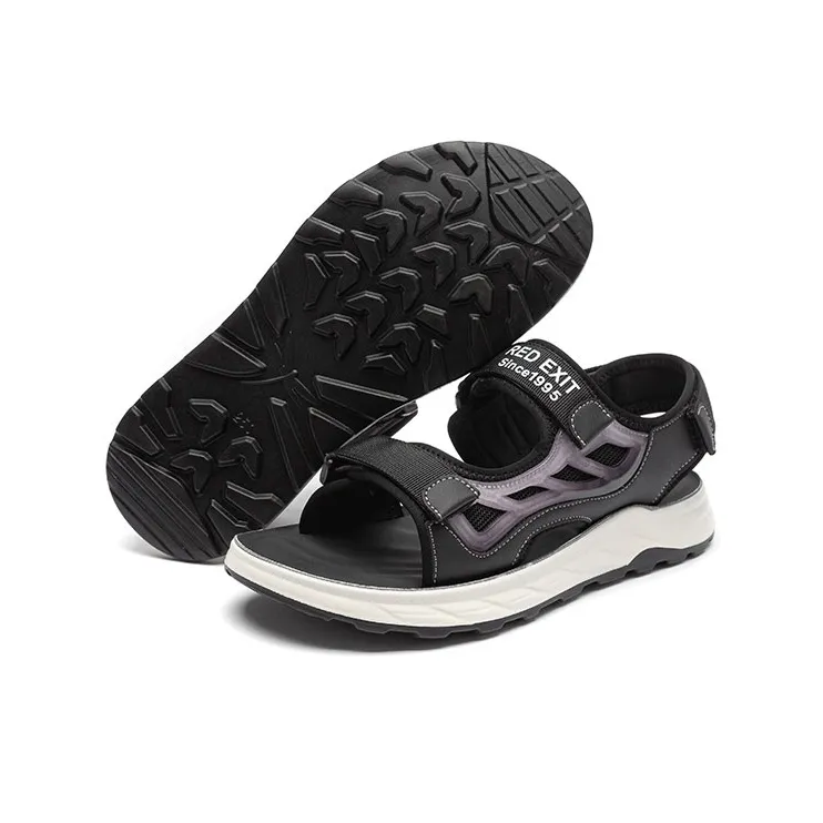 RED DRAGONFLY Beach Sandals Men's-5