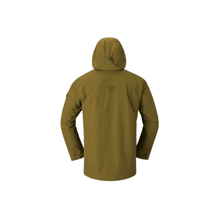 NORRONA Jackets Men-5