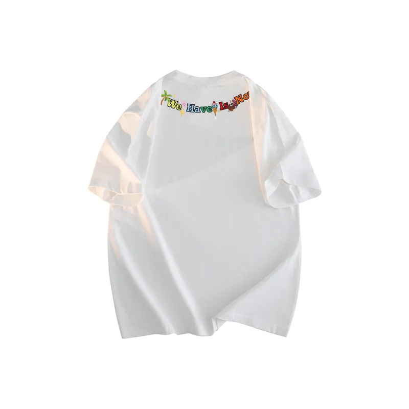 ALang Studio T Shirts Unisex-9