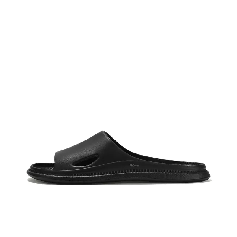 PROTECTCAMEL Slip Resistant Abrasion Resistant Slide Slippers Unisex-0