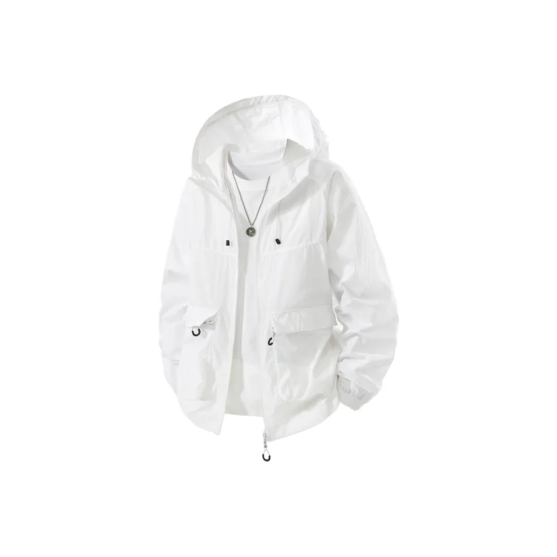 BOTH PLAY Sun Protection Clothing Unisex-0