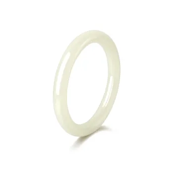 Mokinggran Guizhou Green Jade Bangles Women's