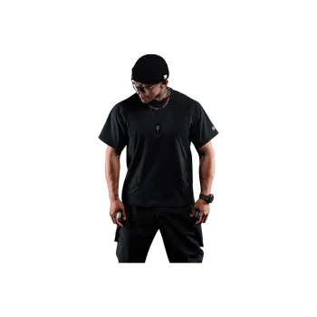 Monster Guardians T Shirt Men's Black