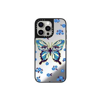 CASETIFY PC Material Abrasion Resistant Fresh Phone Cases Compatibility IPhone 15 Pro Ma Trendy And Cool