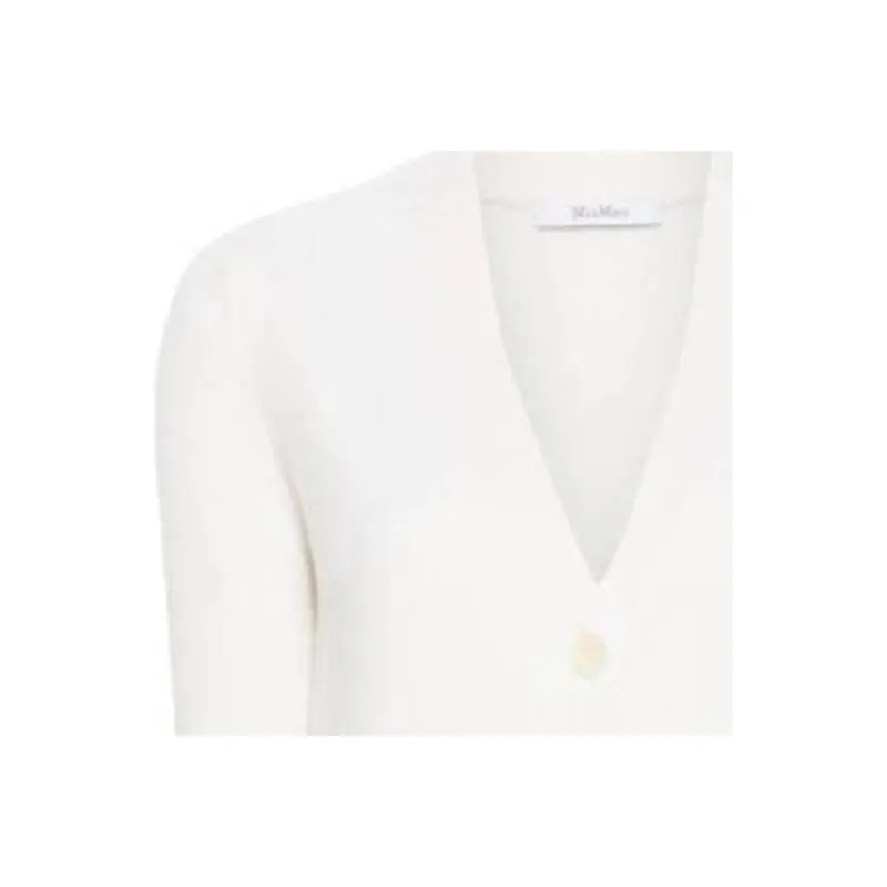 MaxMara Villar Cardigan-1