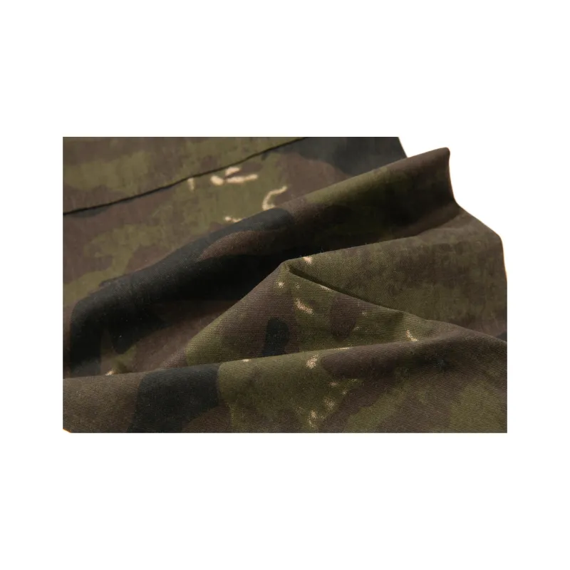 SAME FLOW Casual Pants Unisex Camouflage-4