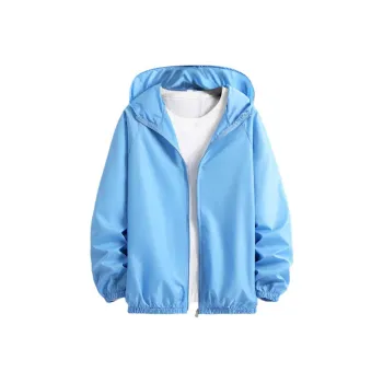 YOFVV Jackets Unisex