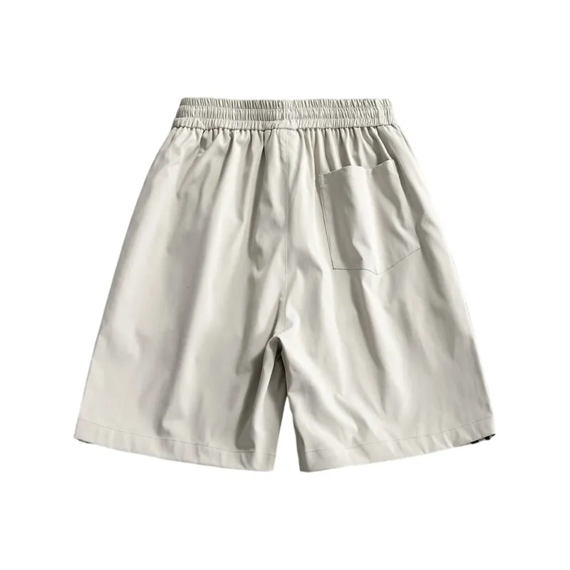 David Bakken Casual Shorts Unisex-1
