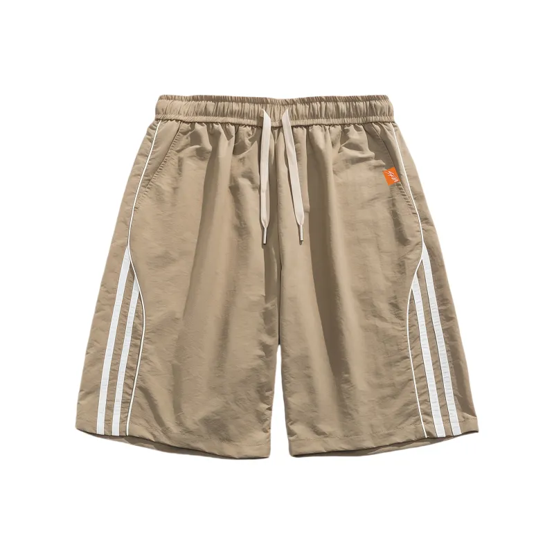 Snow Know The Answer SKTA Casual Shorts Unisex-0