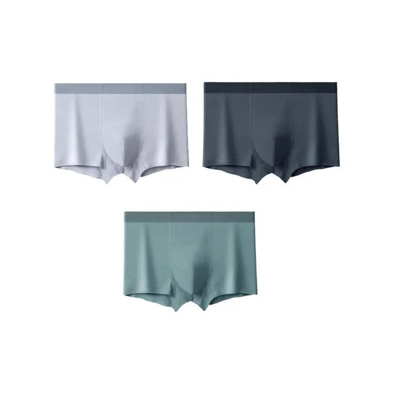 EFUTON Men's Underwear Men's Combo Set-86