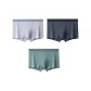 Premium Gray+Mystic Gray+Ink Jade