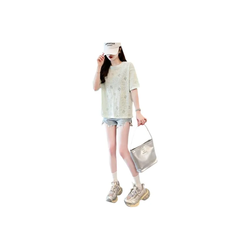 KAISER T Shirts Women's-4