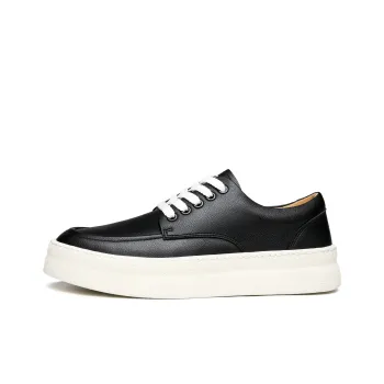 CHINT Skateboard Shoes Men Low Top