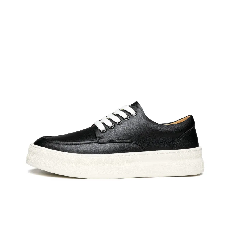 CHINT Skateboard Shoes Men Low Top-0