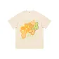 Light Beige Apricot