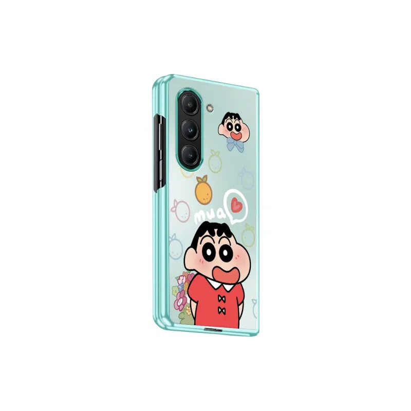 TU QING Phone Cases-18
