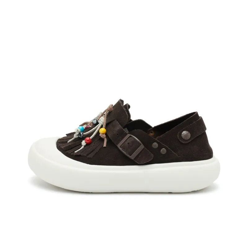 Devo Life Casual Single Shoes Women's-5
