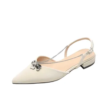 Lanza Casual Single Shoes Women's