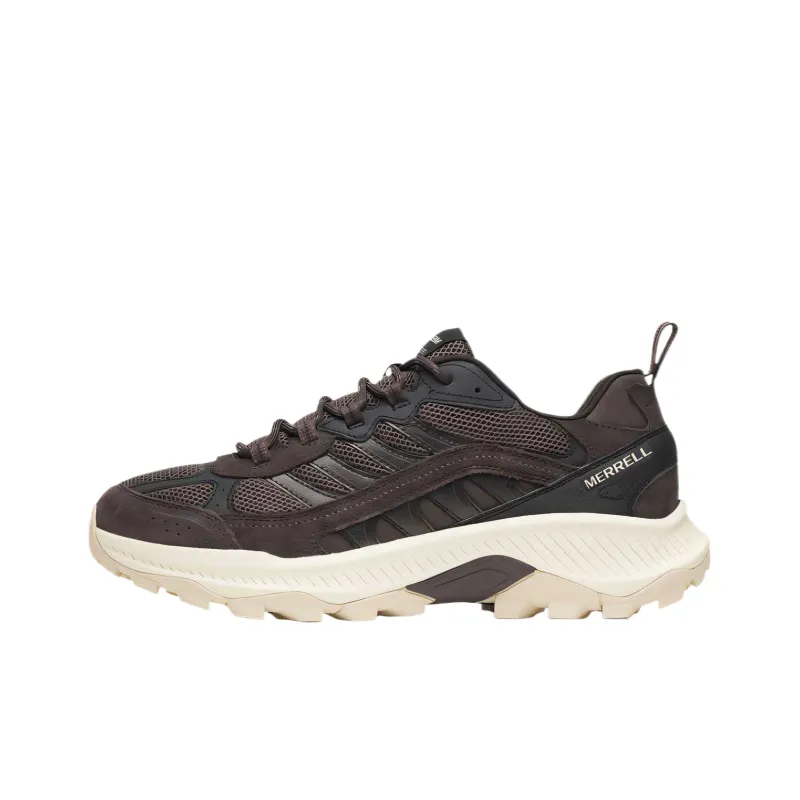 MERRELL Speed Strike 2 Trek Coal-0