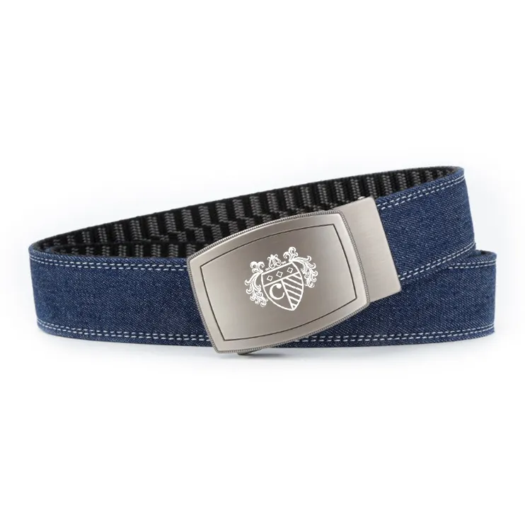 PAUL COSTELLOE Nylon Belt Unisex 3.4-3