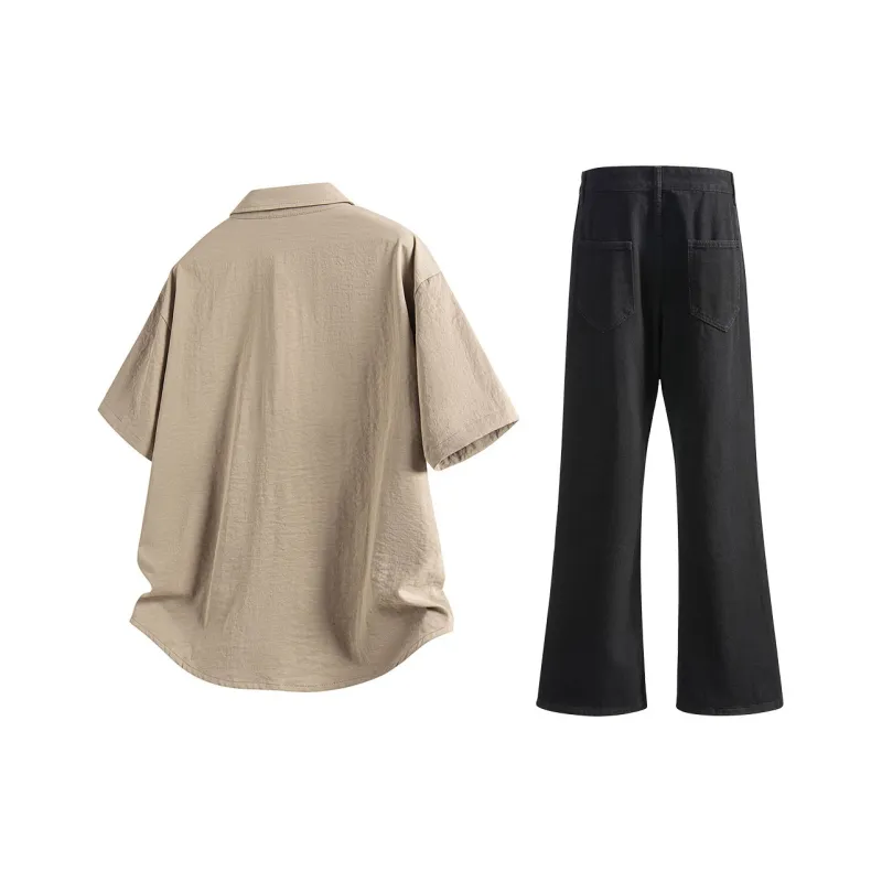 MINEPAIR Casual Sportswear Unisex-10