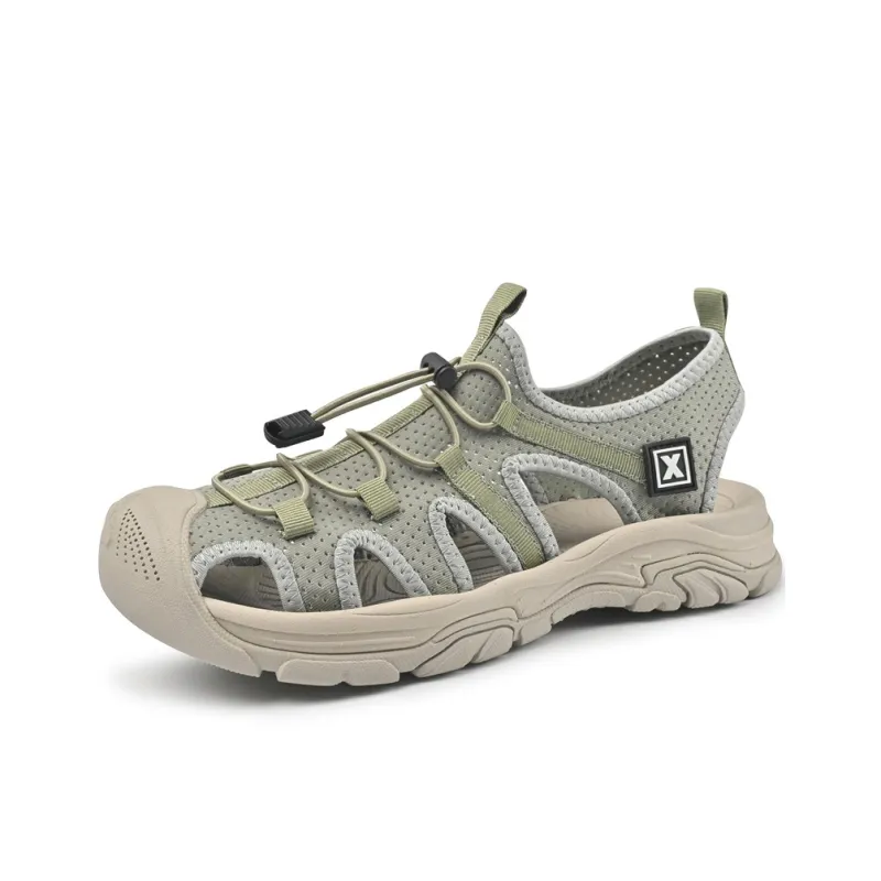 TELENT Anti Collision Cushioning Lightweight River Trekking Shoes Men's-4