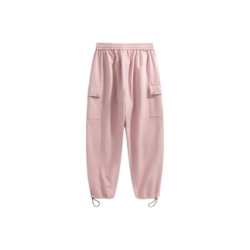 WOSAWE Cargo Pants Unisex-7