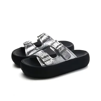 Chibang Quiet Slide Slippers Women's