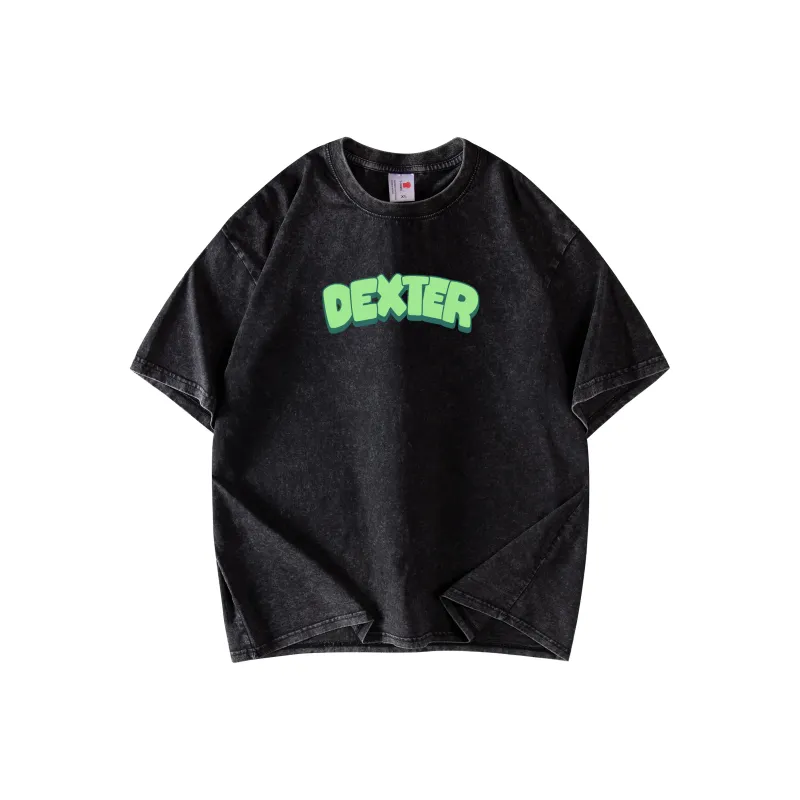 DUKE+DEXTER T Shirts Unisex-2