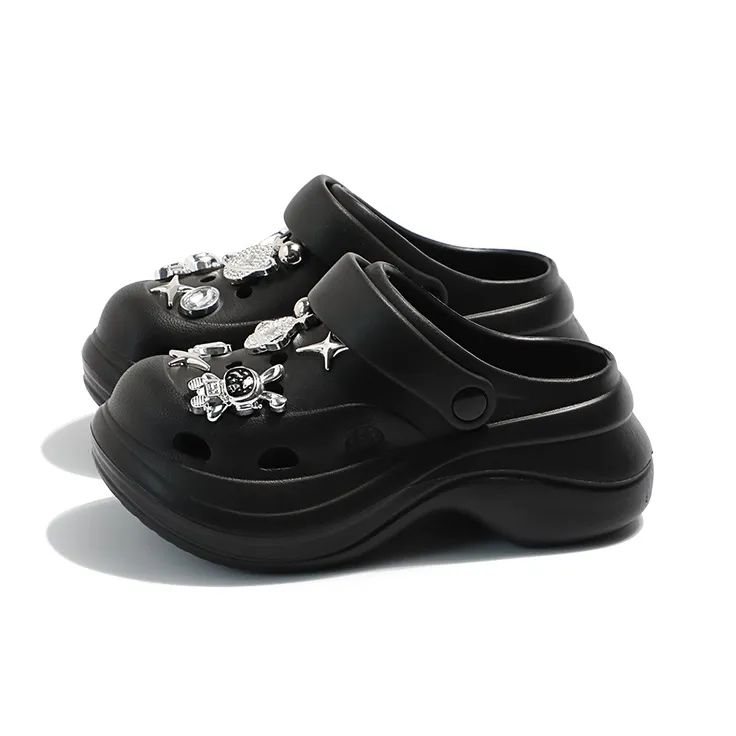 MIS. DANNY Clogs Women's-3