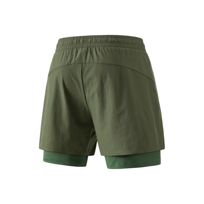 Disney Casual Shorts Unisex-7