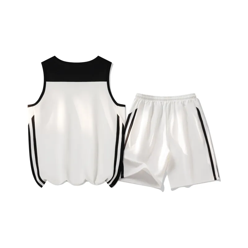 DBD WH Casual Sportswear Unisex-1