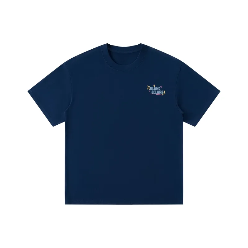 BLANC & ECLARE T Shirts Unisex-12