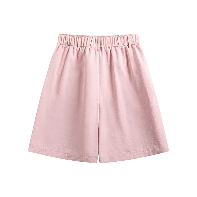 JUNGLE TIGER Casual Shorts Unisex-5