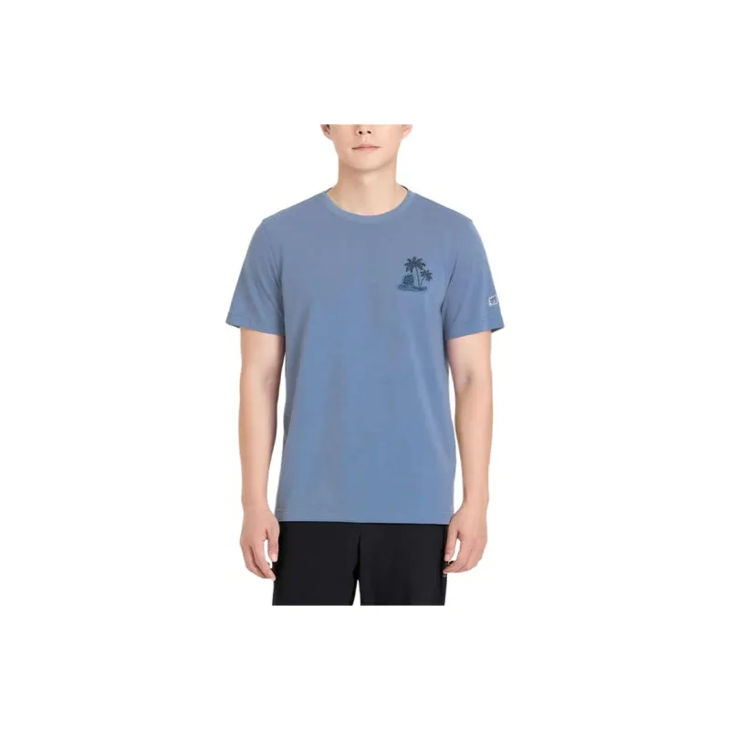 Lafuma T Shirts Men-1