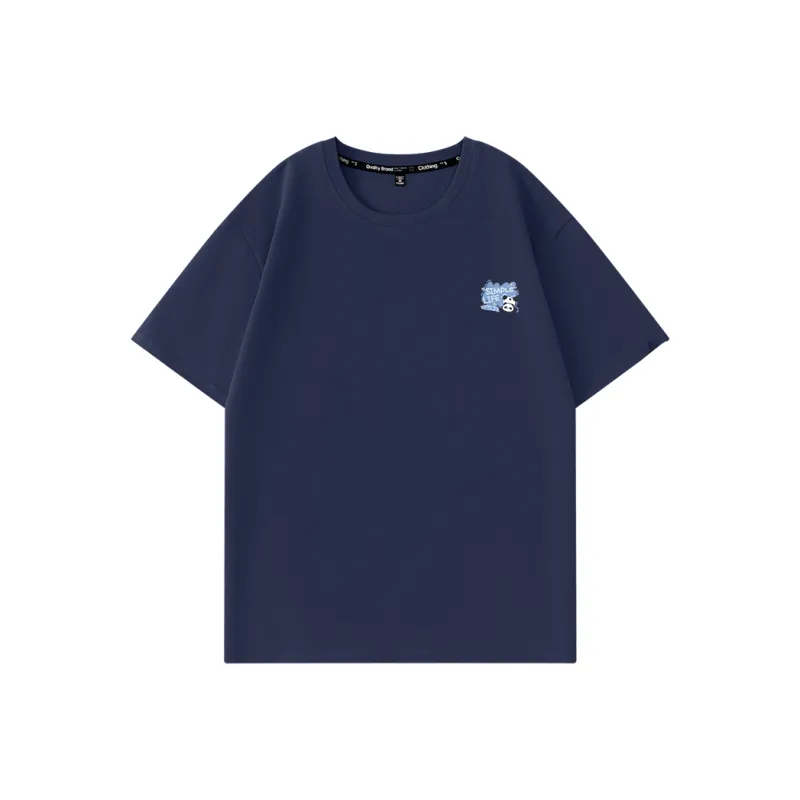 Cotton T Shirts Unisex-12