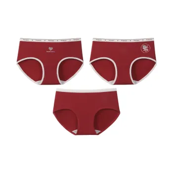 2323 Women's Underpants