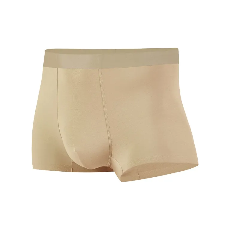 FINELYCUP Boxer Shorts Men's 1 Pack-4