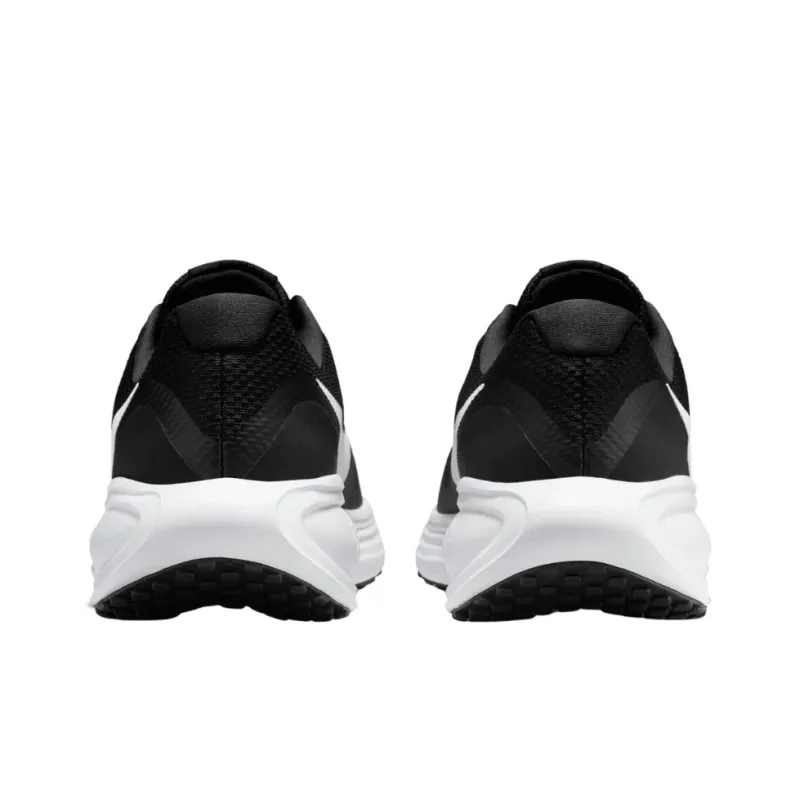 Nike Revolution 8 Black White-4