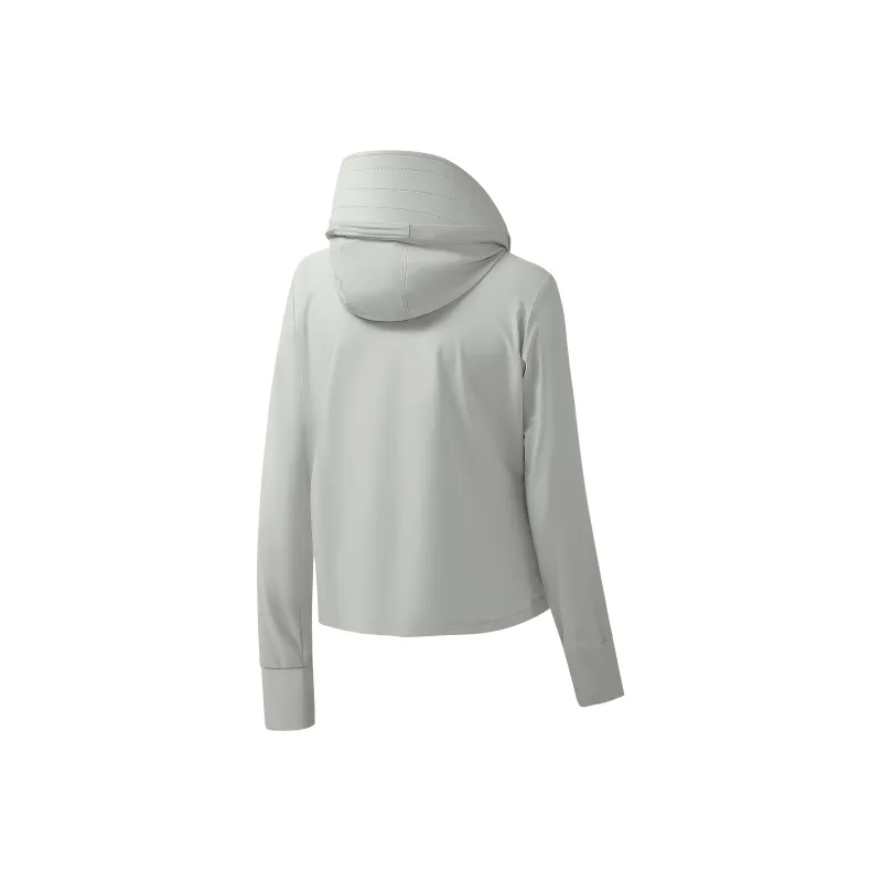 361° Quick Dry Windproof UV Protection Sun Protection Clothing Unisex-7