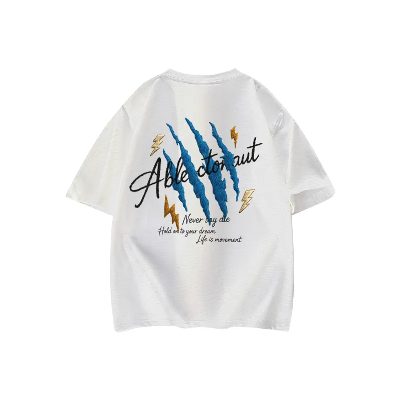 Small Columns Under The Sea T Shirt Unisex-10