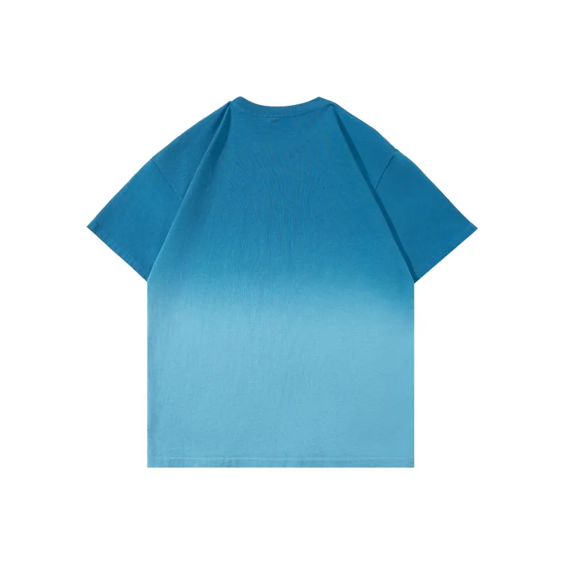 ZMOH T Shirts Unisex-3