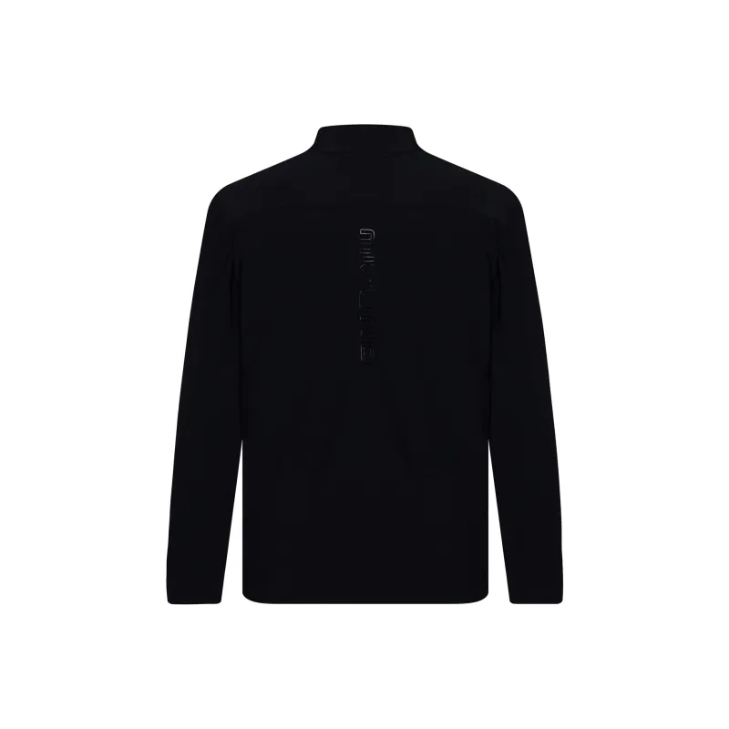 Mizuno Jackets Unisex Black-1