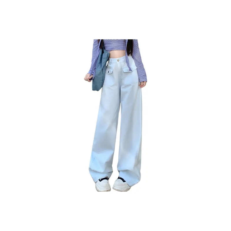 Puppytown Jeans Unisex-3