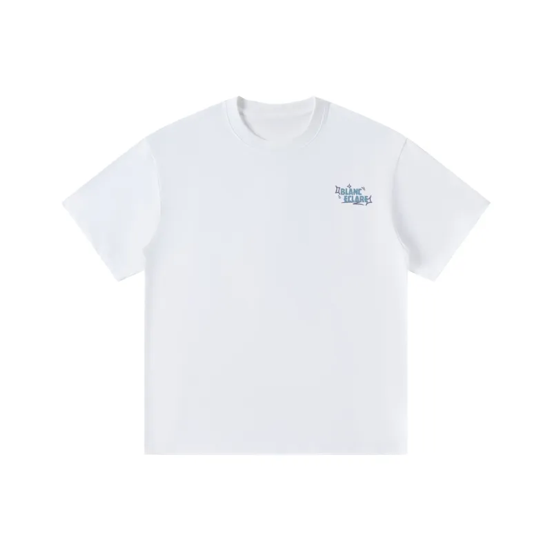 BLANC & ECLARE T Shirts Unisex-25
