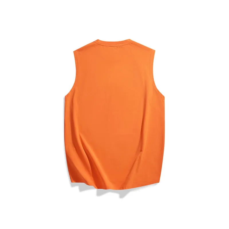 Jeep Fashion Sports Collection Tank Top Men's-22