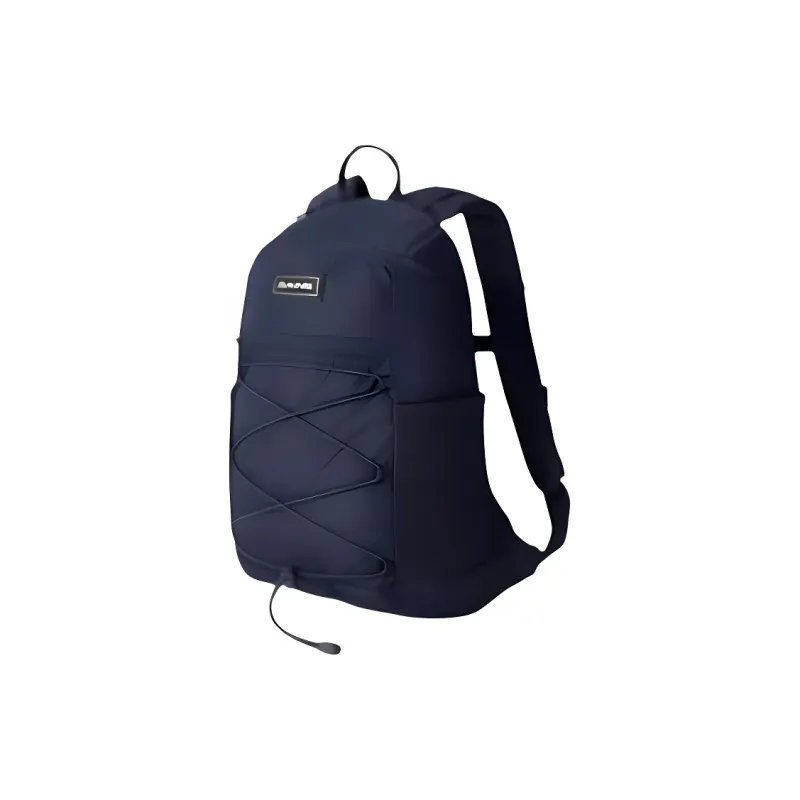 Dakine Polyester Backpack Medium Size Unisex Dark Blue-1